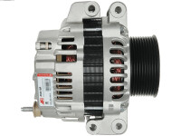 Lichtmaschine passend für Scania G Scania P 24V 100A