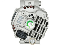Lichtmaschine passend für Scania G Scania P 24V 100A