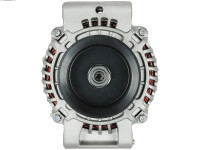 Lichtmaschine passend für Scania G Scania P 24V 100A