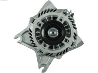 Lichtmaschine passend für Ford E-150 Ford E-250 12V 120A