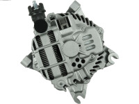 Lichtmaschine passend für Ford E-150 Ford E-250 12V 120A