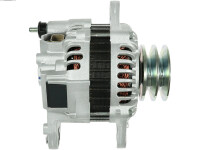 Lichtmaschine passend für Mitsubishi Canter Mitsubishi Fuso 12V 75A