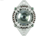Lichtmaschine passend für Mitsubishi Canter Mitsubishi Fuso 12V 75A