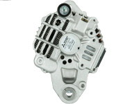 Lichtmaschine passend für Mitsubishi Canter Mitsubishi Fuso 12V 75A