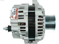 Lichtmaschine passend für Iveco 190 Iveco 260 24V 120A