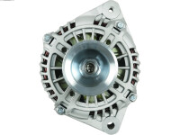 Lichtmaschine passend für Iveco 190 Iveco 260 24V 120A