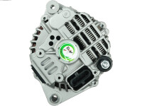 Lichtmaschine passend für Iveco 190 Iveco 260 24V 120A