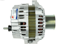 Lichtmaschine passend für Renault V.I. Volvo 8700 Volvo 9700 24V 120A