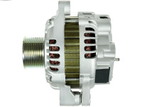 Lichtmaschine passend für Renault V.I. Volvo 8700 Volvo 9700 24V 120A