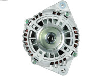 Lichtmaschine passend für Renault V.I. Volvo 8700 Volvo 9700 24V 120A