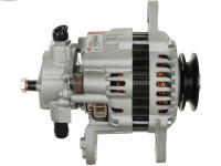 Lichtmaschine passend für Mitsubishi FD35D Mitsubishi FD35D2 24V 35A