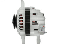 Lichtmaschine passend für Mitsubishi L Mitsubishi Pajero 12V 75A