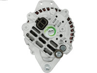 Lichtmaschine passend für Mitsubishi L Mitsubishi Pajero 12V 75A