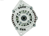 Lichtmaschine passend für Renault V.I. 24V 80A