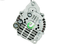Lichtmaschine passend für Renault V.I. 24V 80A