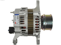 Lichtmaschine passend für Renault V.I. 24V 130A