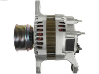 Lichtmaschine passend für Renault V.I. 24V 130A