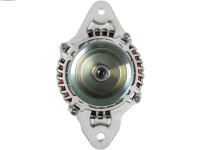 Lichtmaschine passend für Renault V.I. 24V 130A