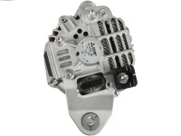 Lichtmaschine passend für Renault V.I. 24V 130A