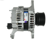 Lichtmaschine passend für Renault V.I. 24V 130A