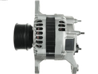 Lichtmaschine passend für Renault V.I. 24V 130A