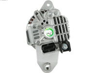 Lichtmaschine passend für Renault V.I. 24V 130A