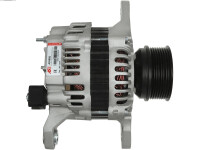 Lichtmaschine passend für Renault V.I. 24V 130A