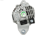 Lichtmaschine passend für Renault V.I. 24V 130A
