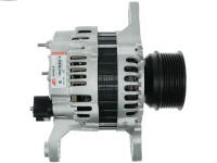 Lichtmaschine passend für Renault V.I. 24V 130A