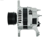 Lichtmaschine passend für Renault V.I. 24V 130A