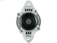 Lichtmaschine passend für Renault V.I. 24V 130A