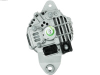 Lichtmaschine passend für Renault V.I. 24V 130A