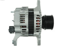 Lichtmaschine passend für Renault Kerax Renault Magnum Volvo FH Volvo FM 24V 90A