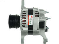 Lichtmaschine passend für Renault Kerax Renault Magnum Volvo FH Volvo FM 24V 90A