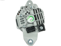 Lichtmaschine passend für Renault Kerax Renault Magnum Volvo FH Volvo FM 24V 90A