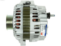 Lichtmaschine passend für Iveco 190 Iveco 260 24V 120A