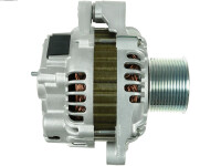 Lichtmaschine passend für Iveco 180T27 Iveco 190 24V 120A