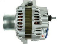 Lichtmaschine passend für Iveco 180T27 Iveco 190 24V 120A
