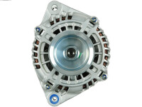 Lichtmaschine passend für Iveco 180T27 Iveco 190 24V 120A