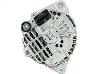 Lichtmaschine passend für Iveco 180T27 Iveco 190 24V 120A