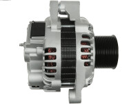 Lichtmaschine passend für Iveco 180T27 Iveco 190 24V 120A