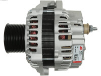 Lichtmaschine passend für Iveco 180T27 Iveco 190 24V 120A