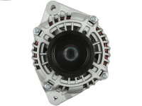 Lichtmaschine passend für Iveco 180T27 Iveco 190 24V 120A