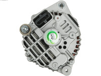 Lichtmaschine passend für Iveco 180T27 Iveco 190 24V 120A