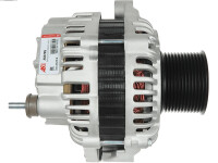 Lichtmaschine passend für Iveco 190 Iveco 260 24V 90A