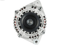 Lichtmaschine passend für Iveco 190 Iveco 260 24V 90A