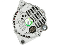 Lichtmaschine passend für Iveco 190 Iveco 260 24V 90A