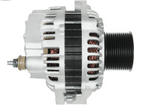 Lichtmaschine passend für Iveco 190 Iveco 260 24V 90A