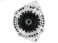 Lichtmaschine passend für Iveco 190 Iveco 260 24V 90A