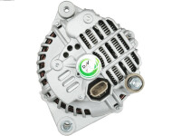 Lichtmaschine passend für Iveco 190 Iveco 260 24V 90A